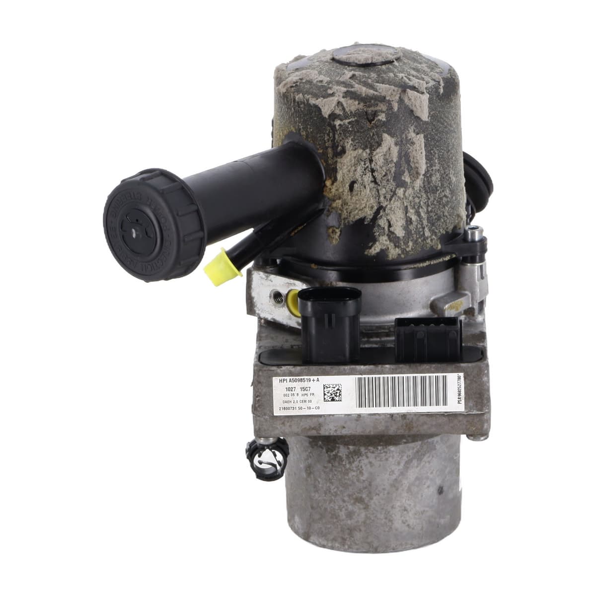 Image sélectionnée