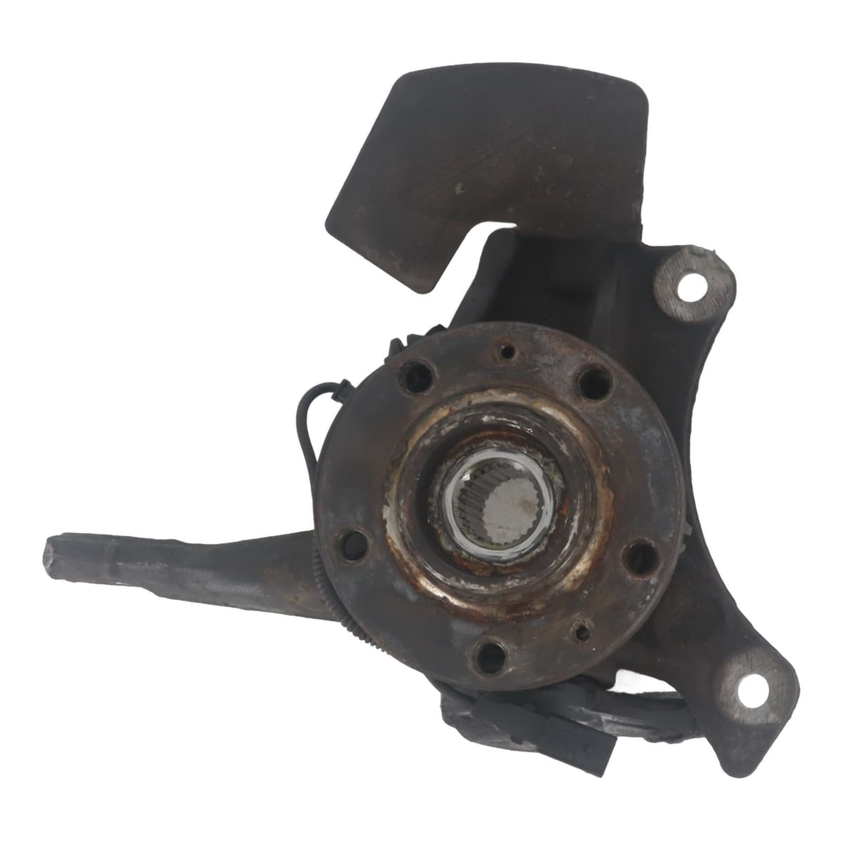 Image sélectionnée