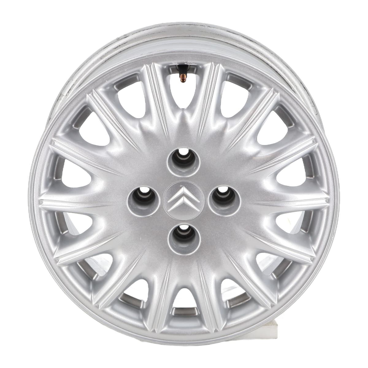 Image sélectionnée