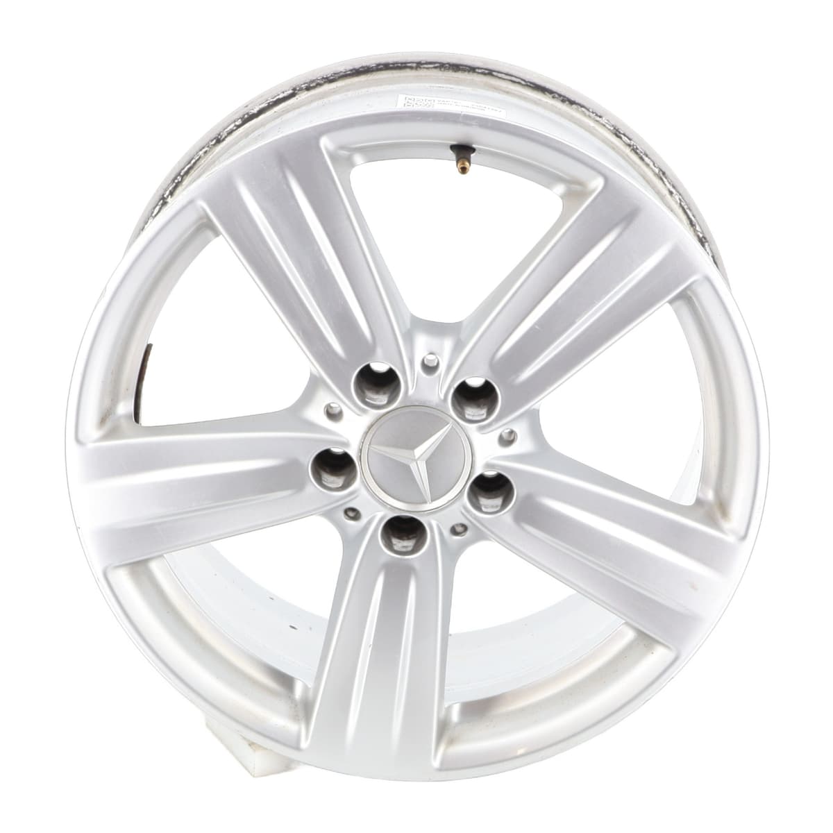 Image sélectionnée