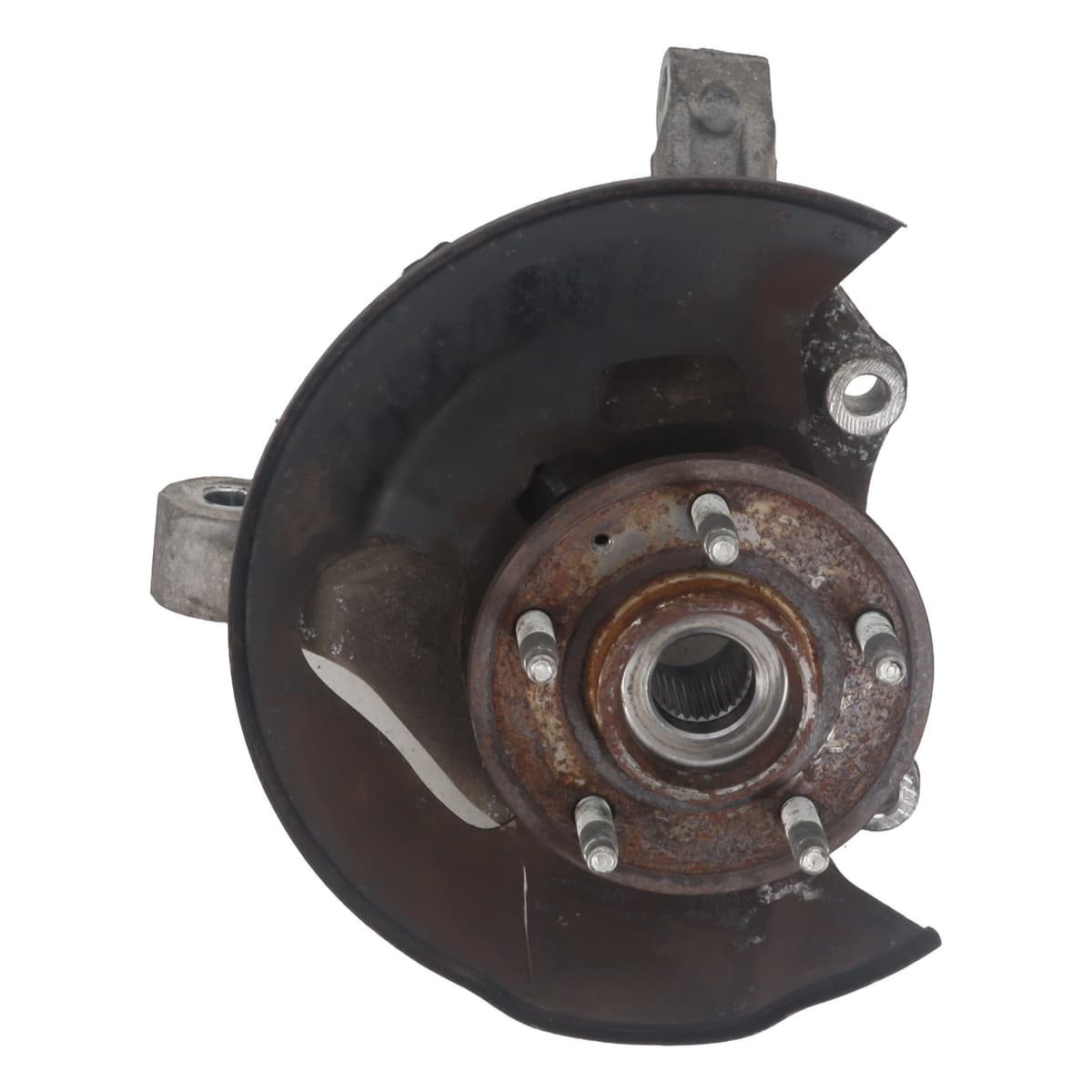 Image sélectionnée