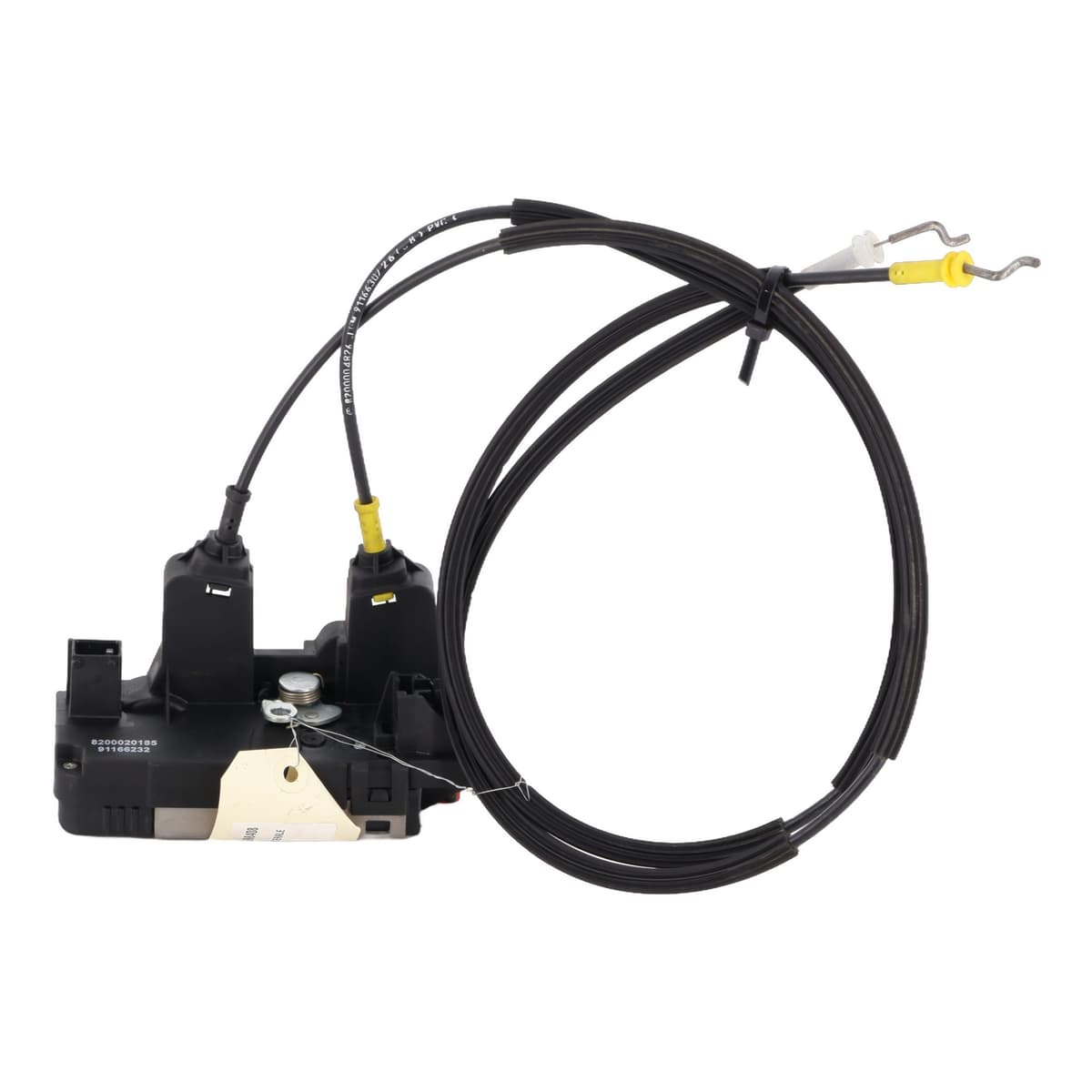 Image sélectionnée