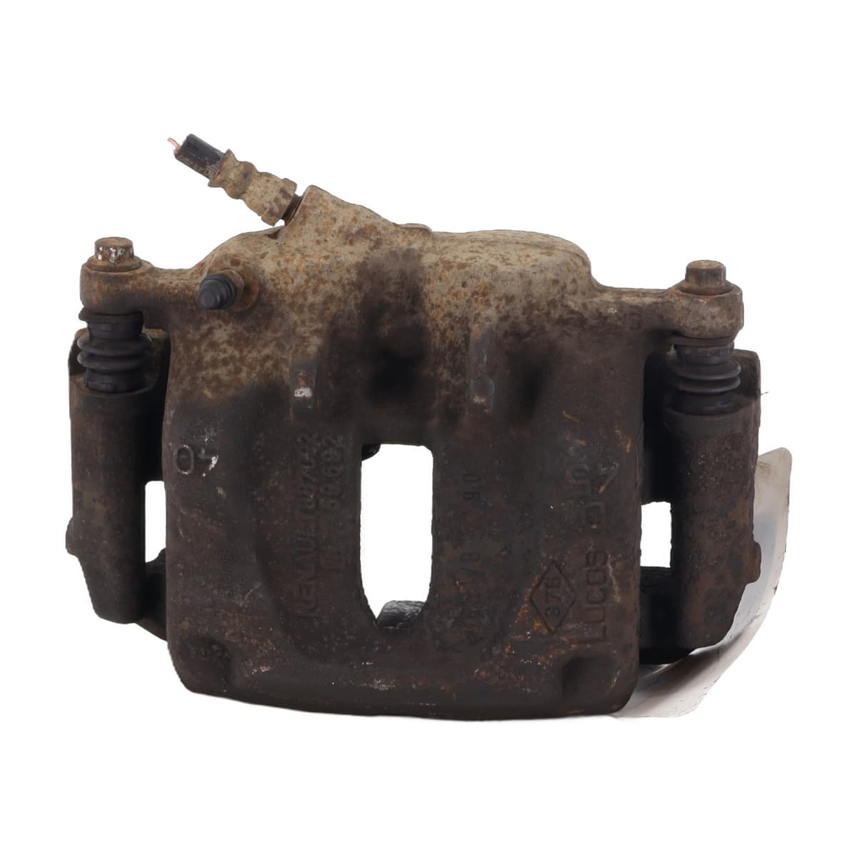 Image sélectionnée