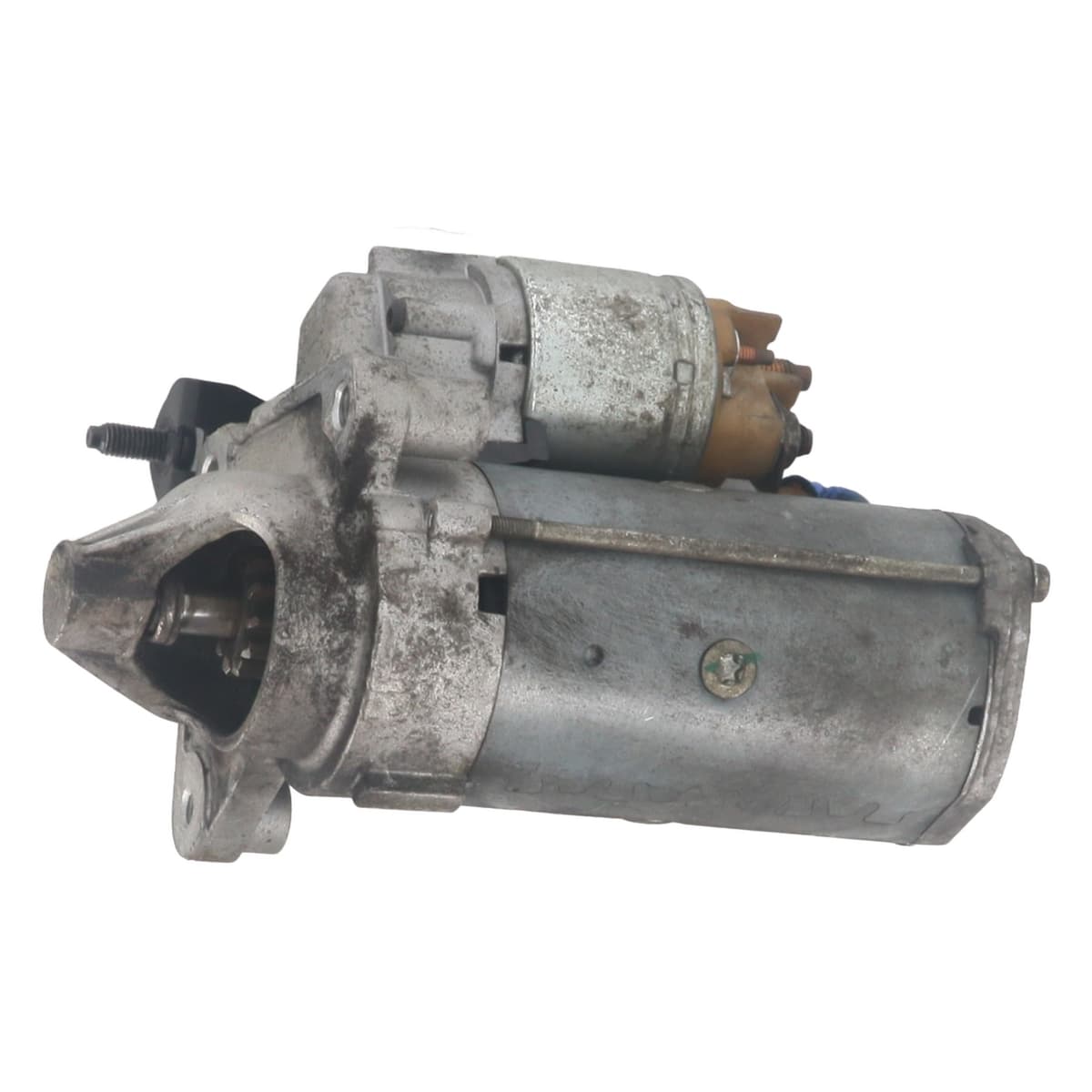 Image sélectionnée