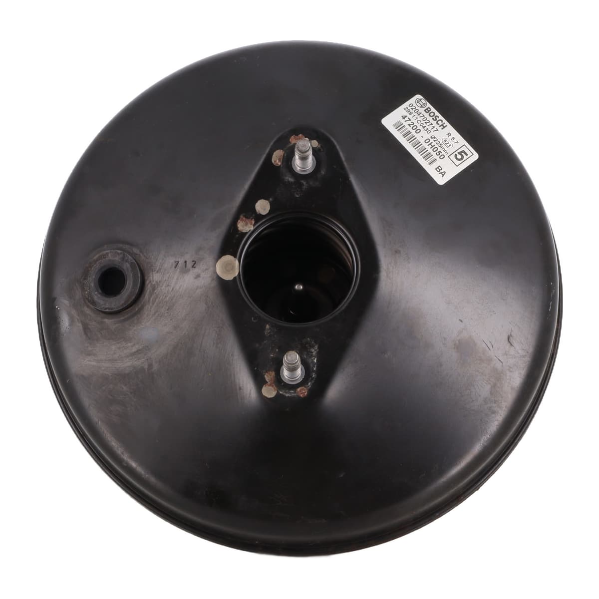 Image sélectionnée