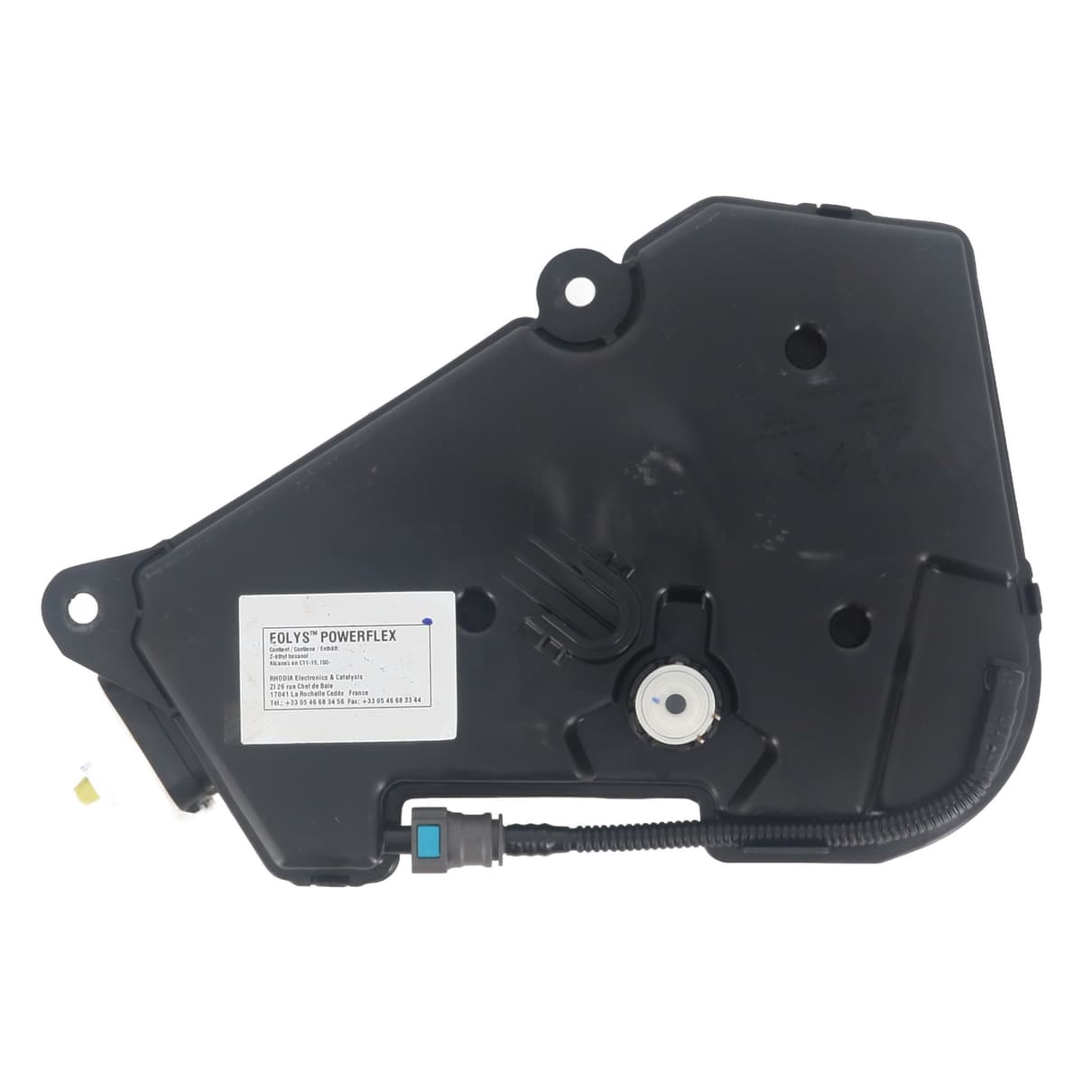 Reservoir de cerine — PEUGEOT — 3008 I — PHASE 1 — OE 1606340280 — occasion garantie 2 ans