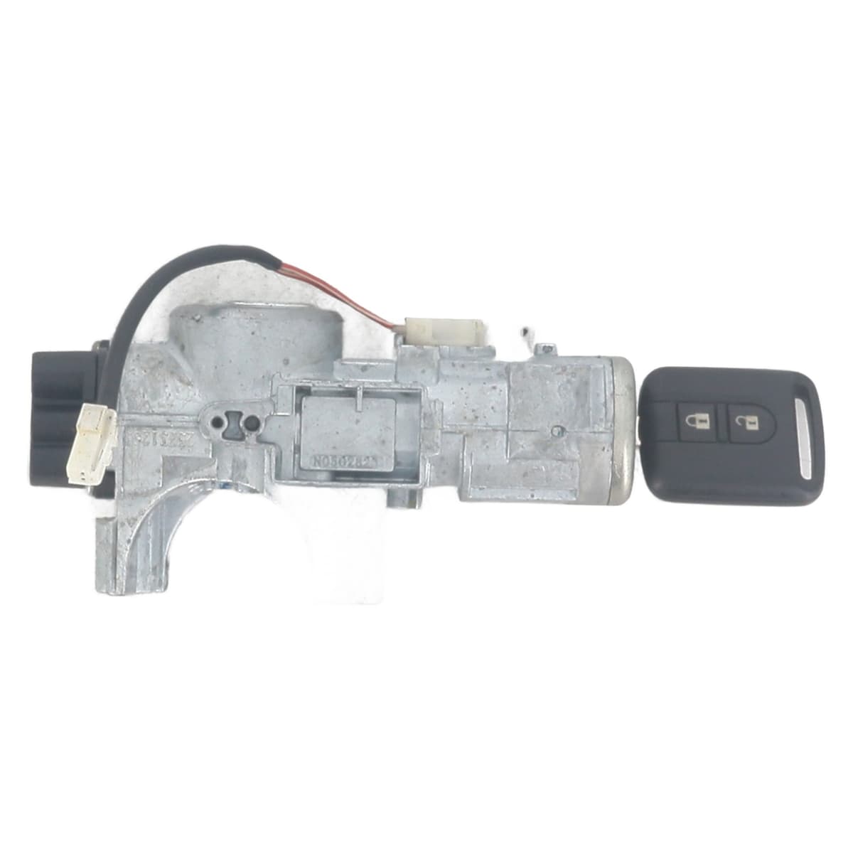 Neiman - antivol de direction — NISSAN — NOTE I — PHASE 2 — OE D8G009U02A — occasion garantie 2 ans