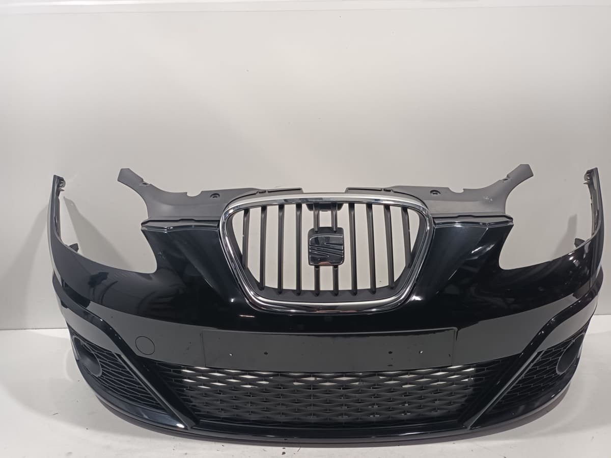 Pare-choc avant — SEAT — ALTEA — PHASE 2 — OE 5P9807217SGRU — occasion garantie 2 ans