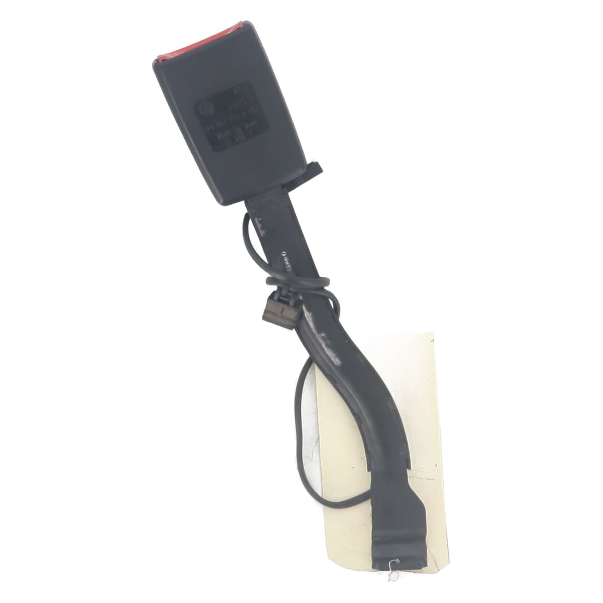 Ancrage ceinture avant gauche — SEAT — ALTEA — PHASE 2 — OE 5P0857755HQVZ — occasion garantie 2 ans