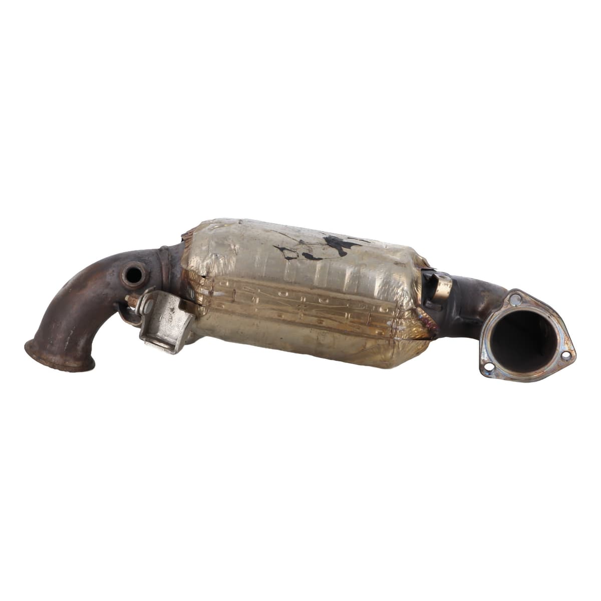 Catalyseur — PEUGEOT — 208 I — PHASE 2 — OE 9803335980 — occasion garantie 2 ans