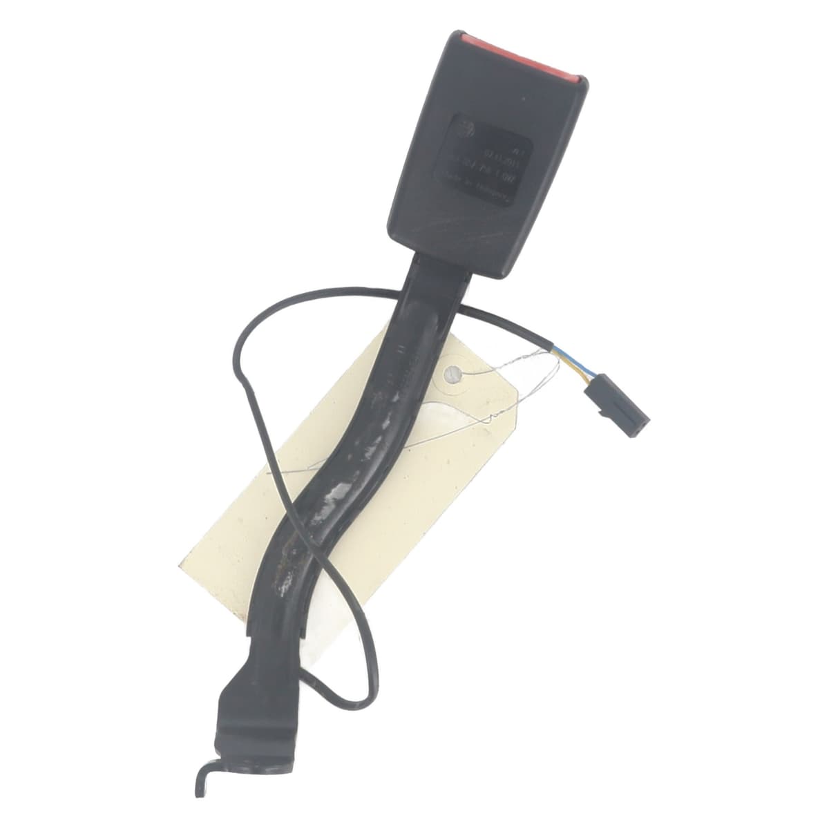 Image sélectionnée