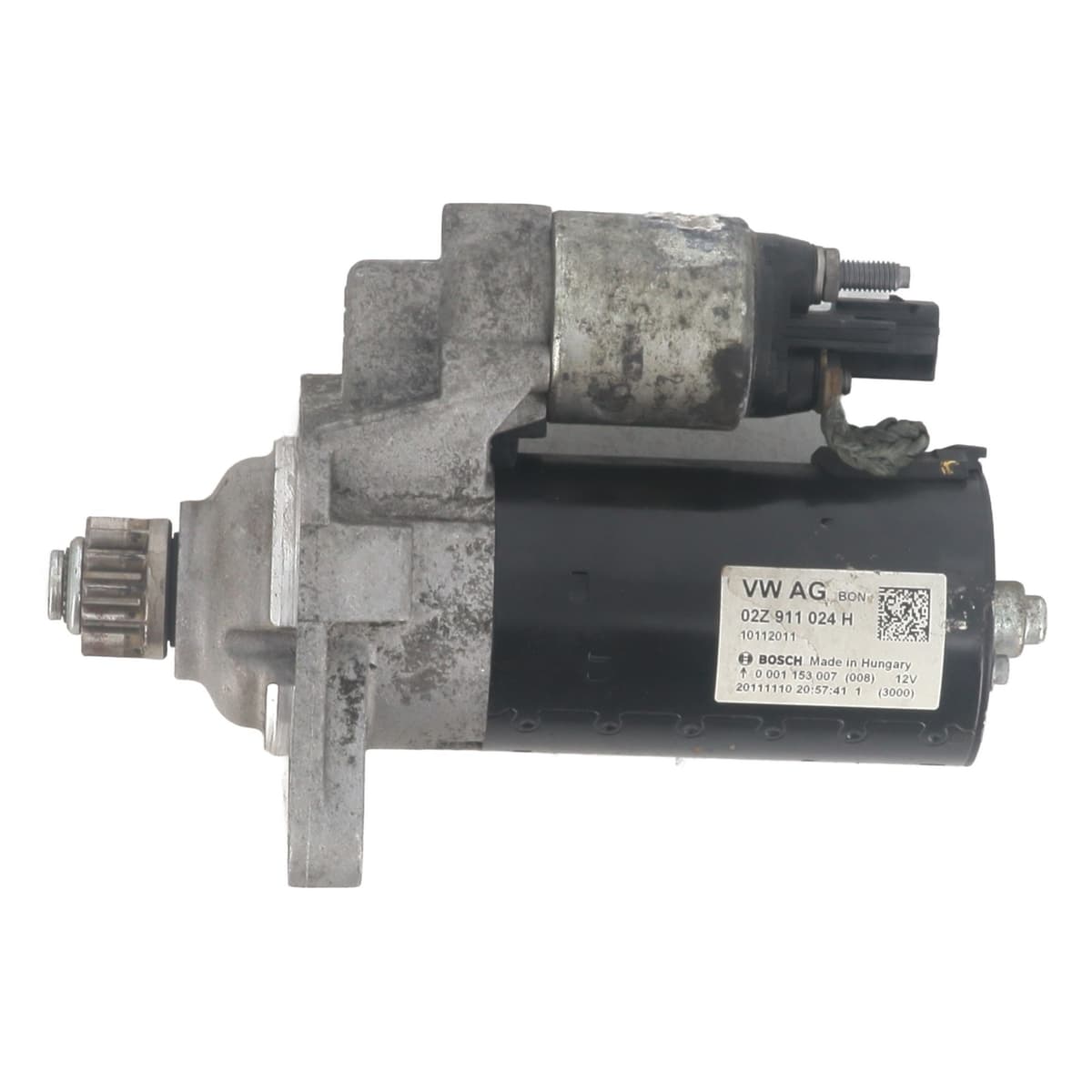 Image sélectionnée