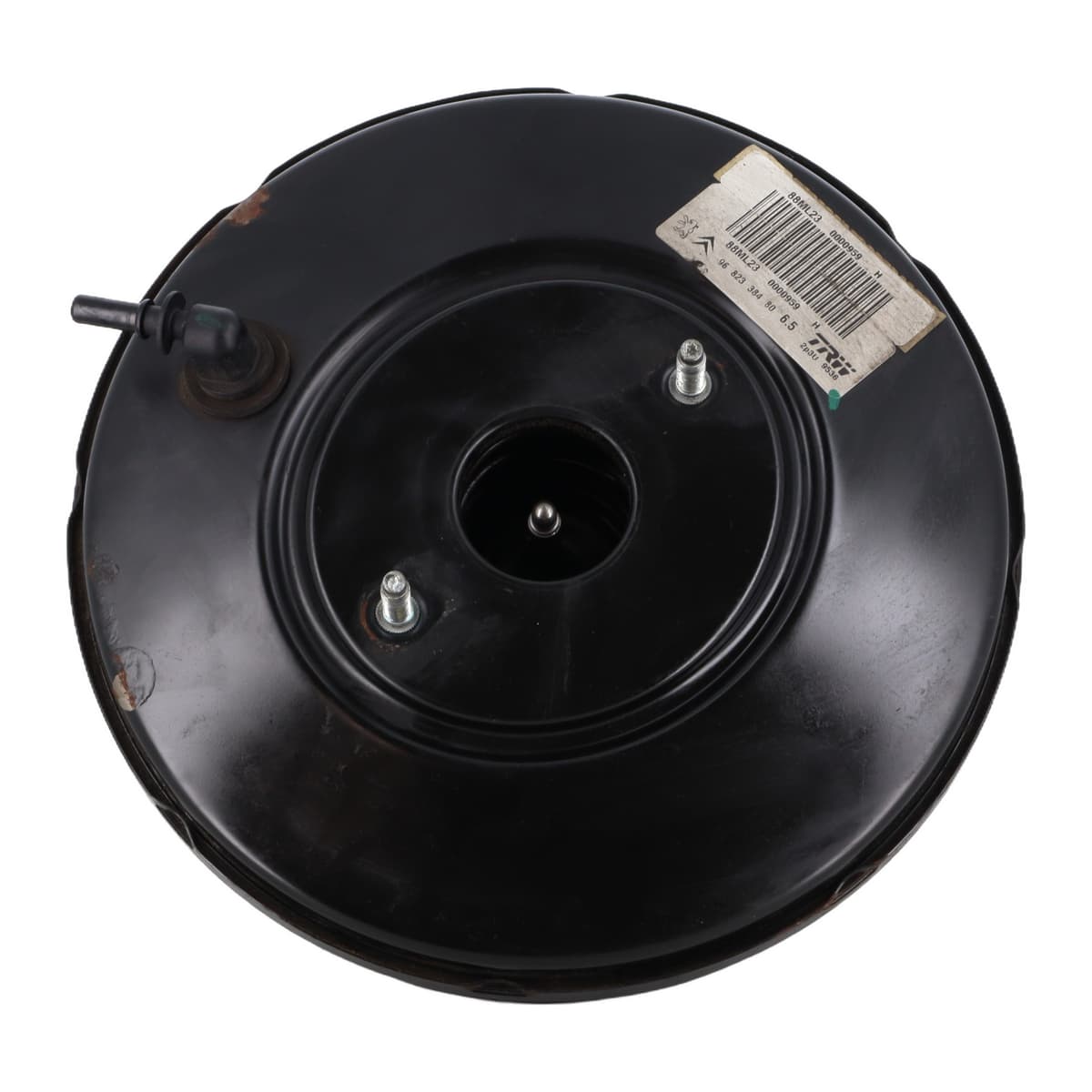 Image sélectionnée