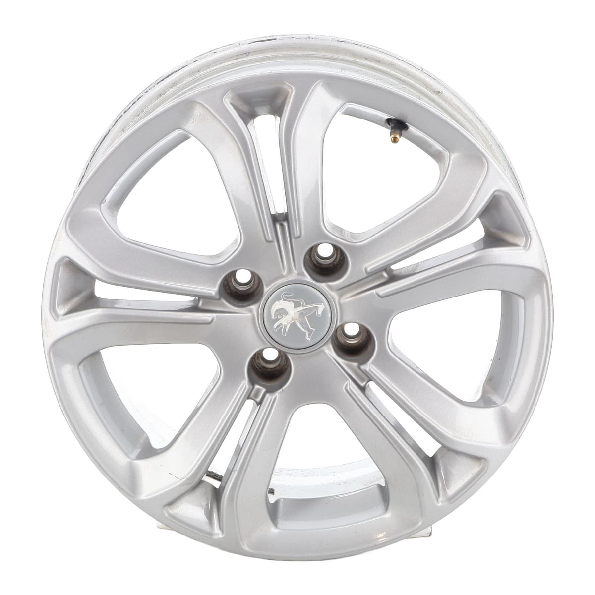 Image sélectionnée