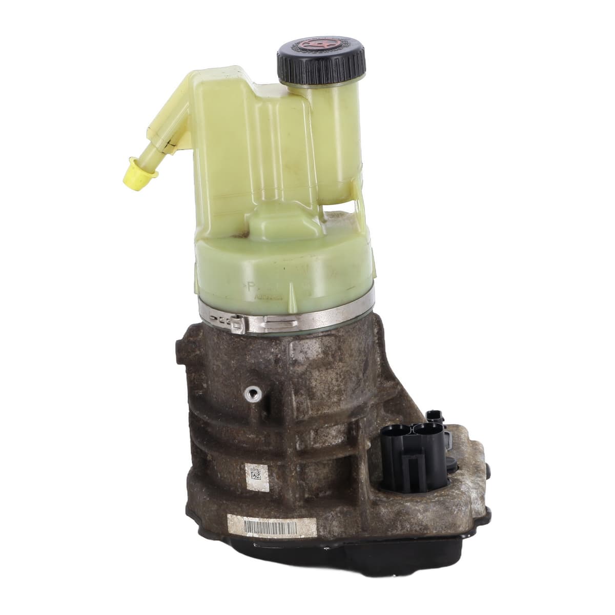 Pompe direction assistee — RENAULT — MASTER III — PHASE 2 — OE 491103543R — occasion garantie 2 ans