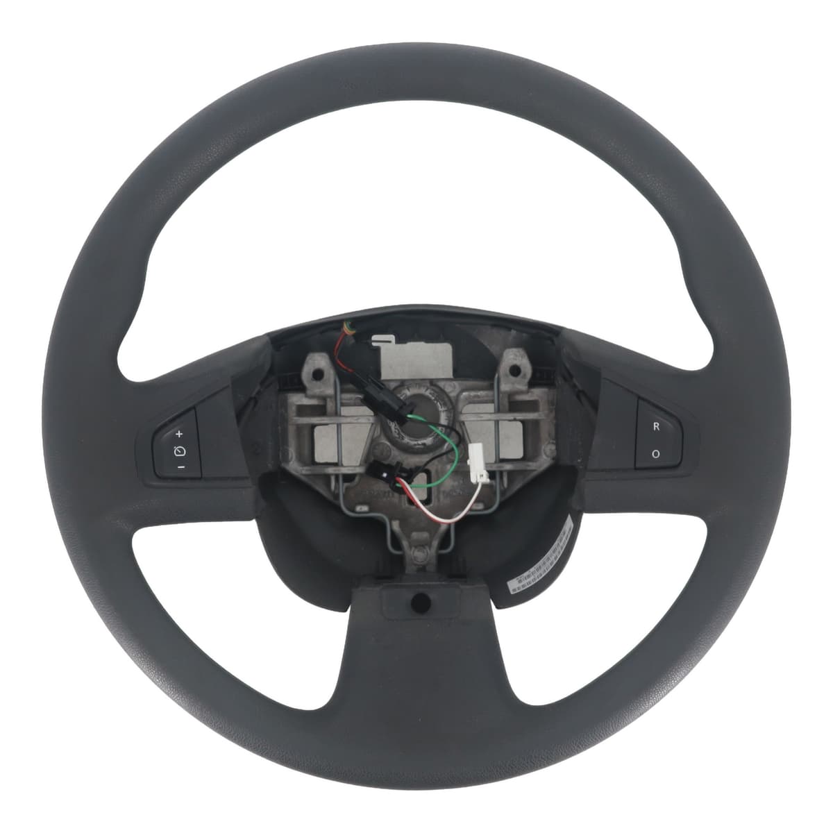 Volant direction — RENAULT — MASTER III — PHASE 1 — OE 484300032R — occasion garantie 2 ans