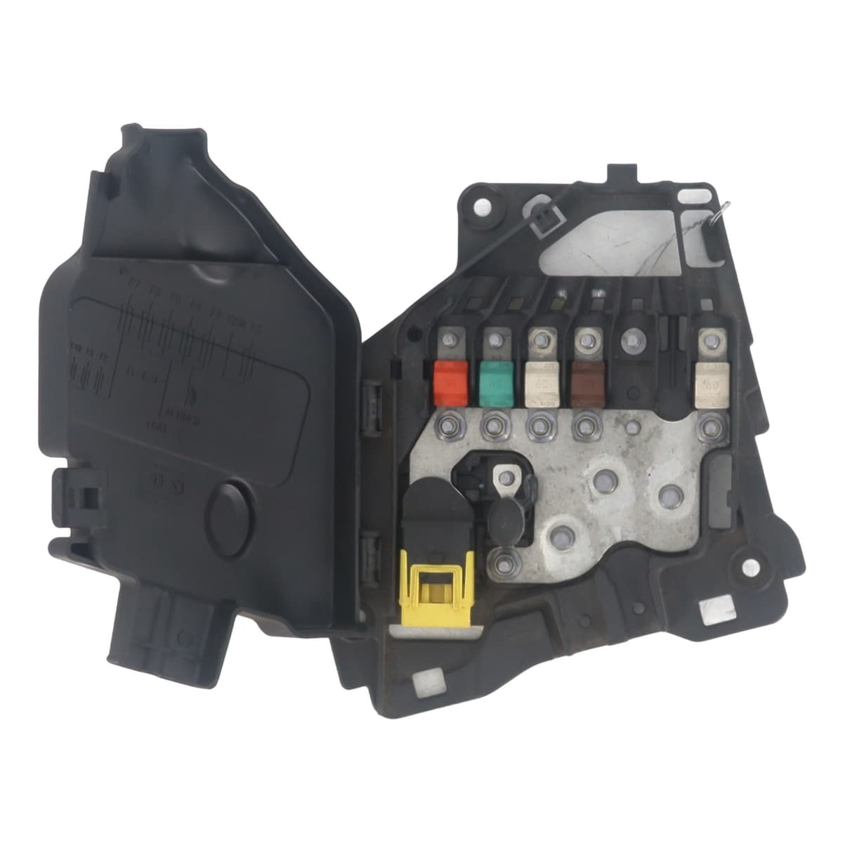 Image sélectionnée