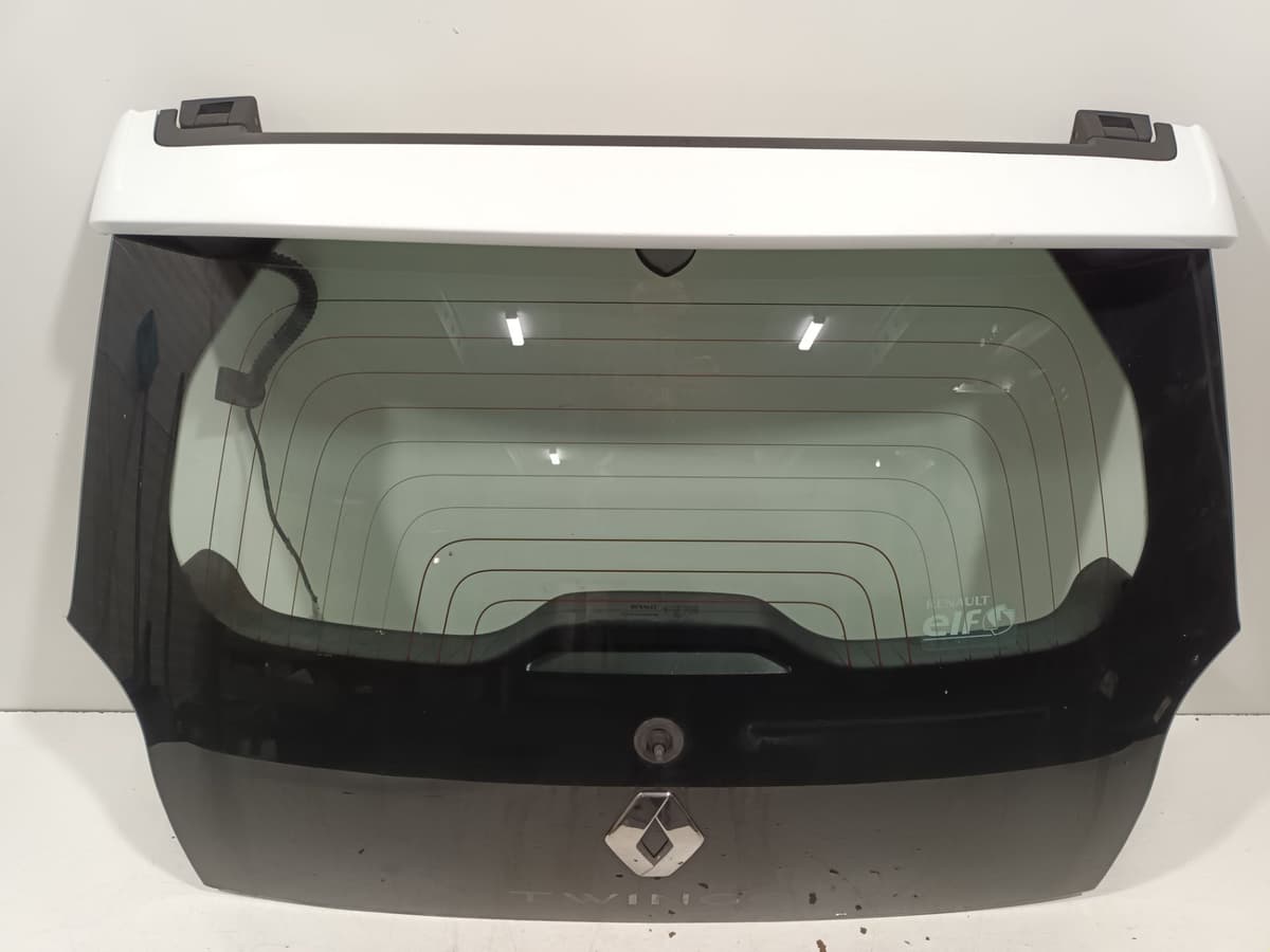 Glace hayon — RENAULT — TWINGO III — PHASE 1 — OE 903005552R — occasion garantie 2 ans