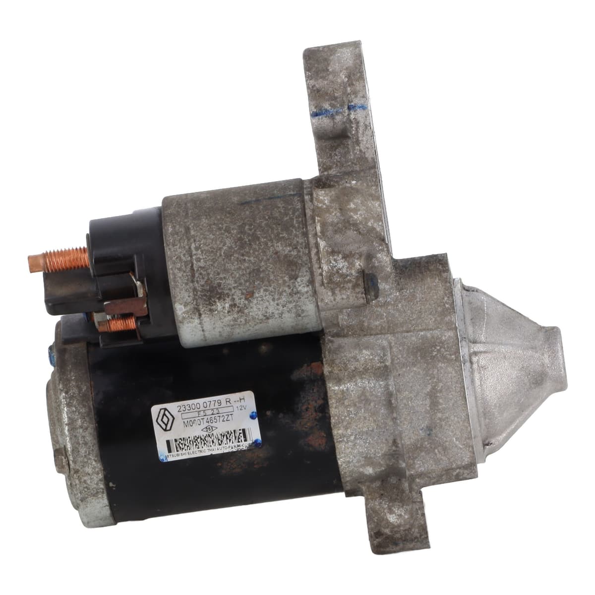 Image sélectionnée