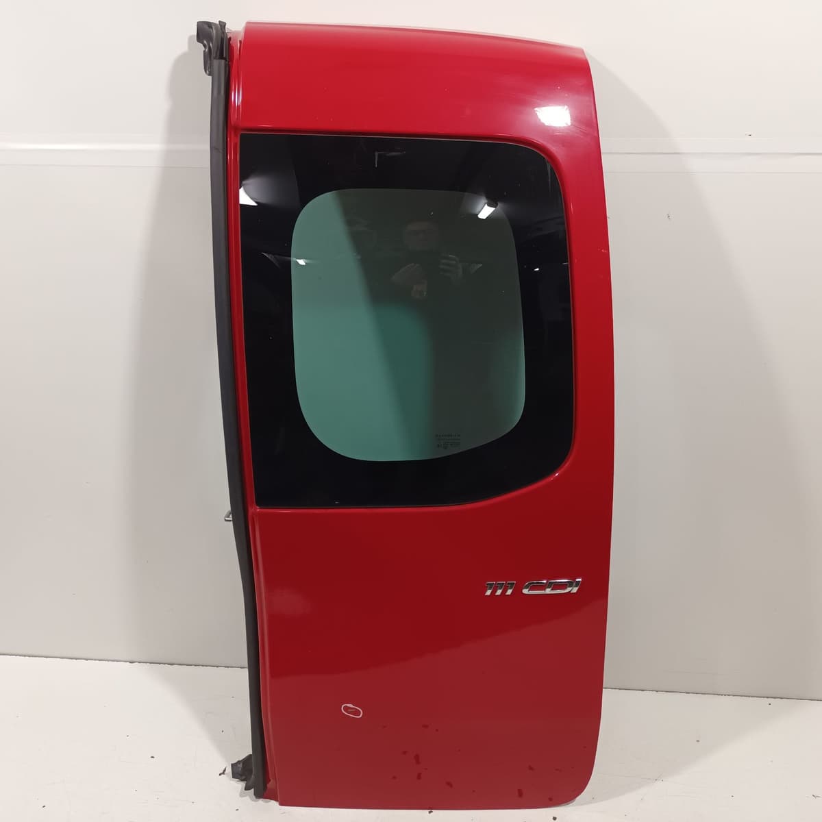 Image sélectionnée