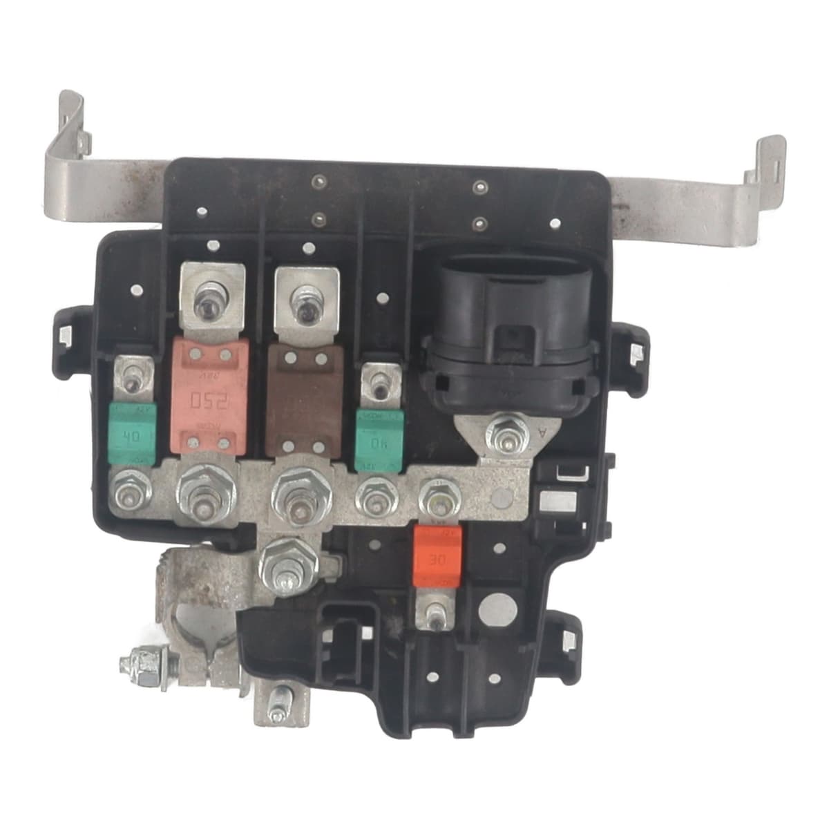 Image sélectionnée