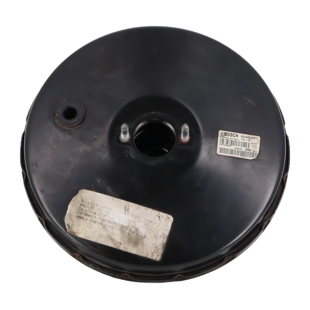 Image sélectionnée