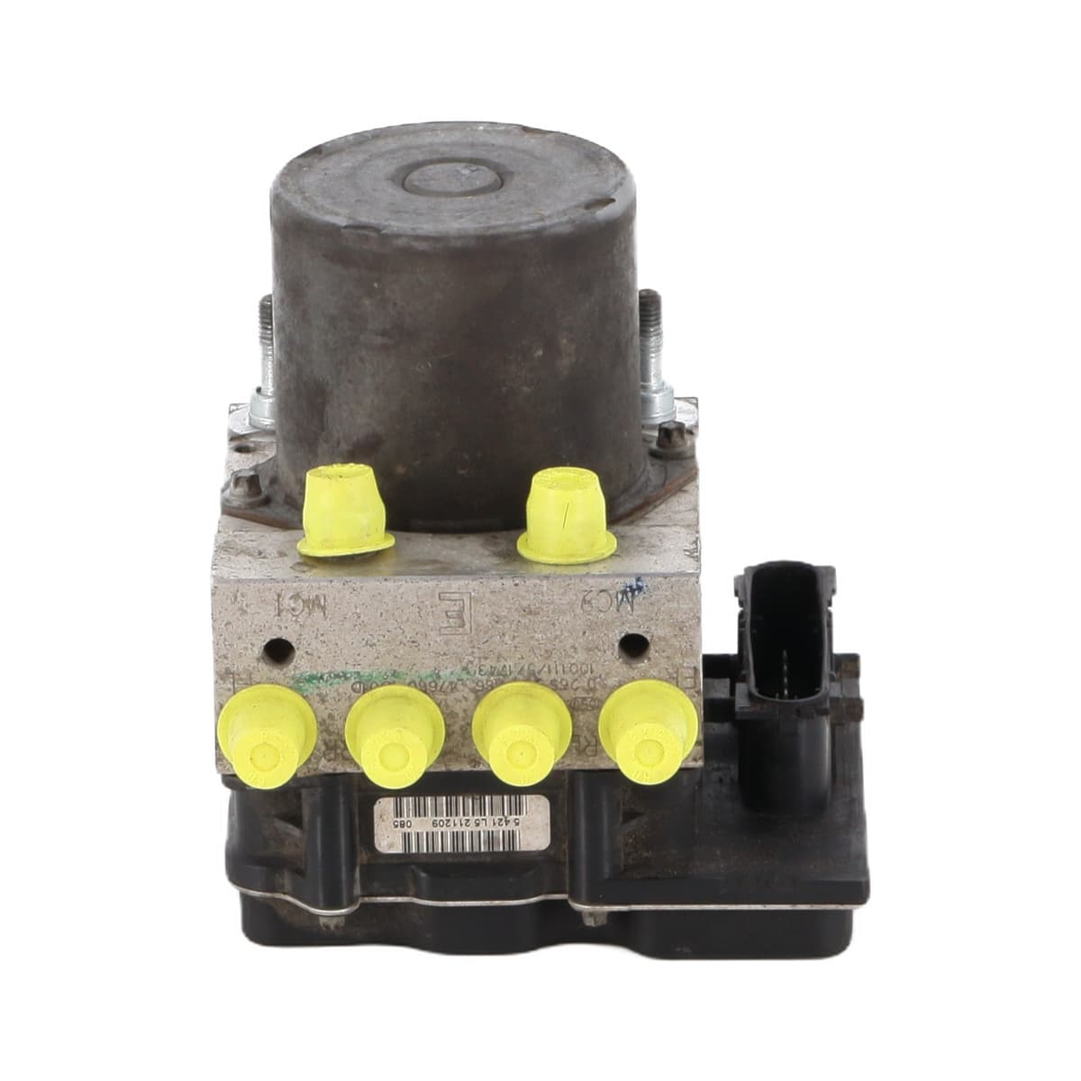 Bloc abs — NISSAN — QASHQAI I — PHASE 1 — OE 47660JD56B — occasion garantie 2 ans