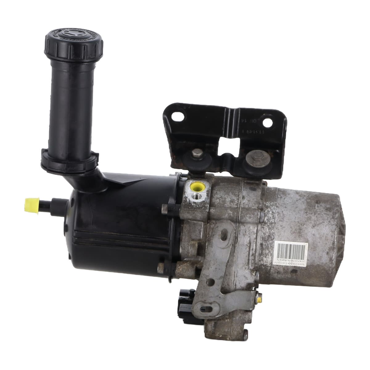 Image sélectionnée