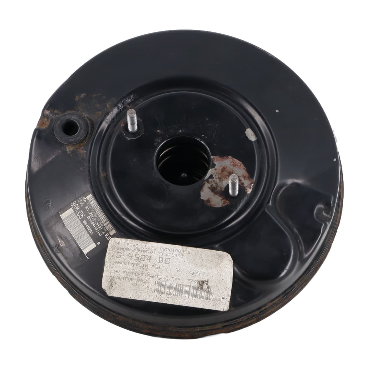 Image sélectionnée