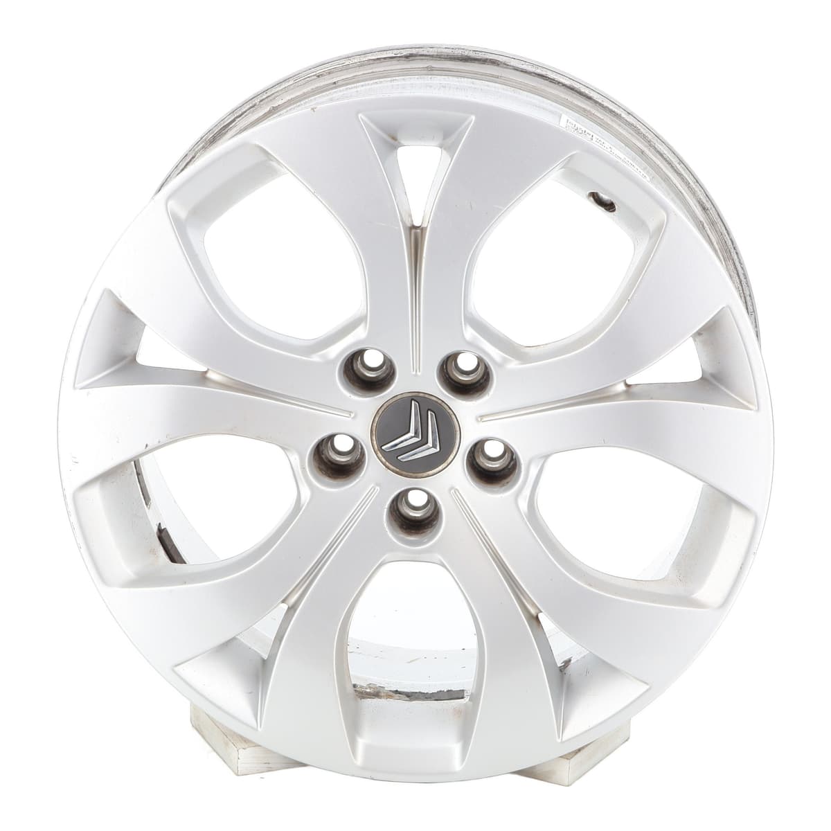 Image sélectionnée