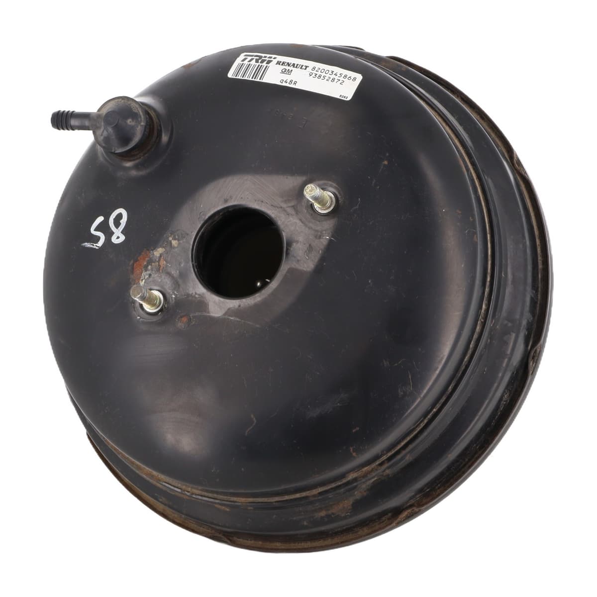 Image sélectionnée