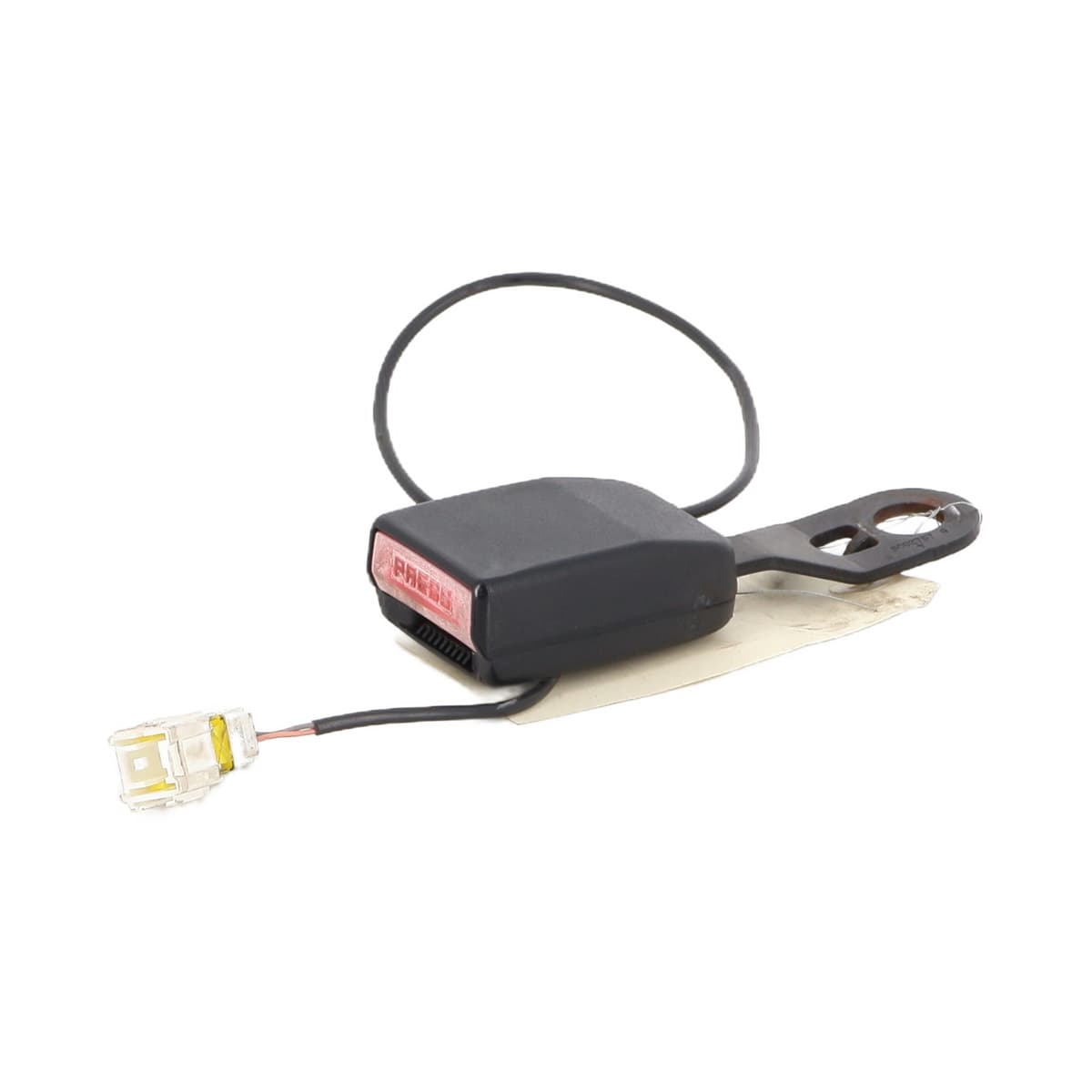 Ancrage ceinture avant droit — CITROEN — C8 — OE 8975AV — occasion garantie 2 ans