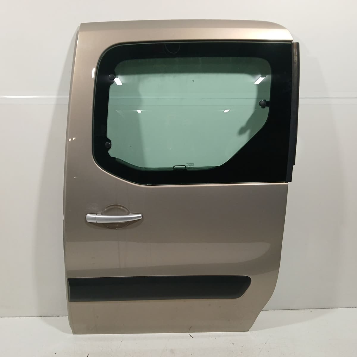 Image sélectionnée
