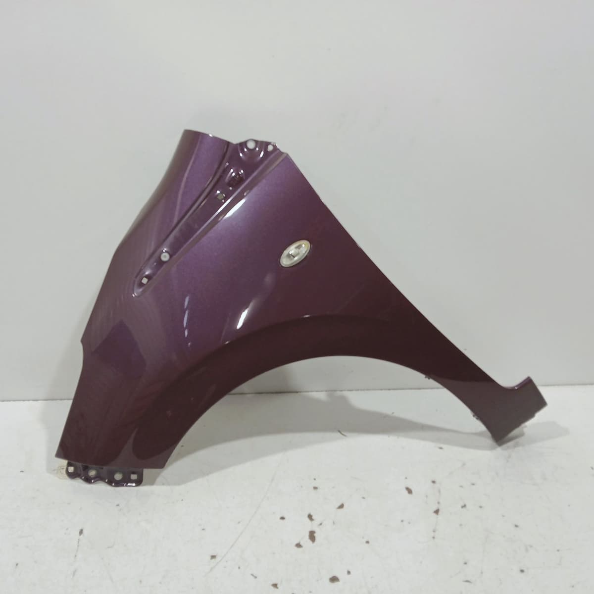 Aile avant gauche — PEUGEOT — 108 — PHASE 1 — OE 1687141380 — occasion garantie 2 ans
