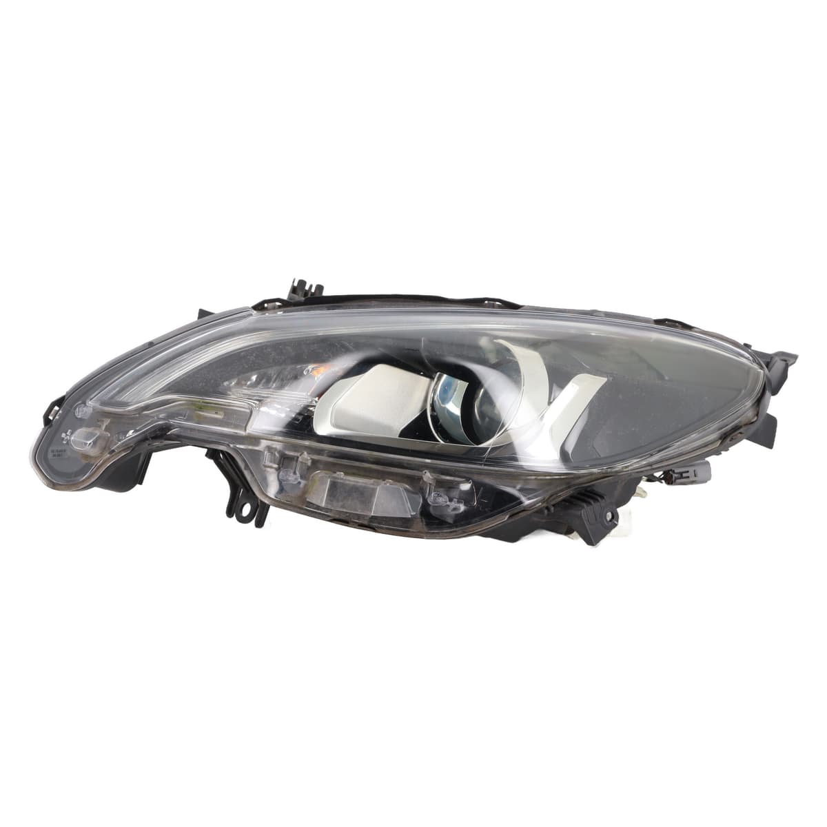 Phare gauche — PEUGEOT — 108 — PHASE 1 — OE B000863980 — occasion garantie 2 ans