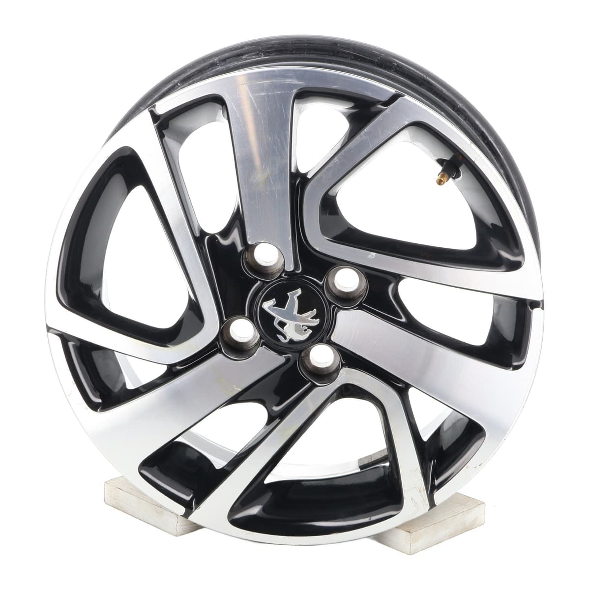 Image sélectionnée