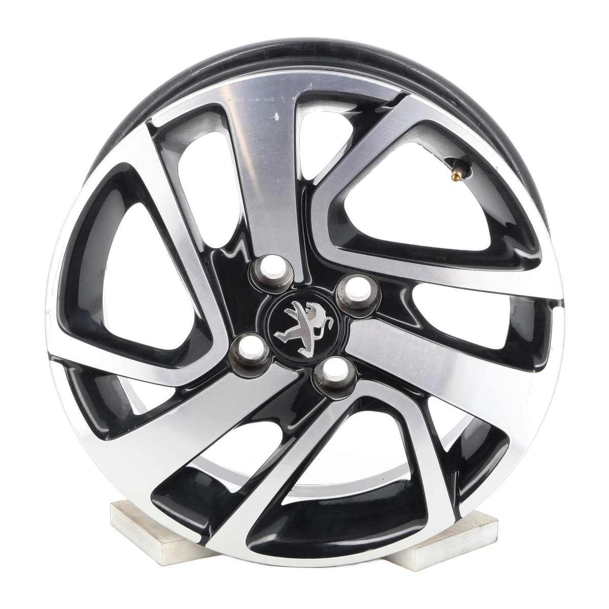 Image sélectionnée