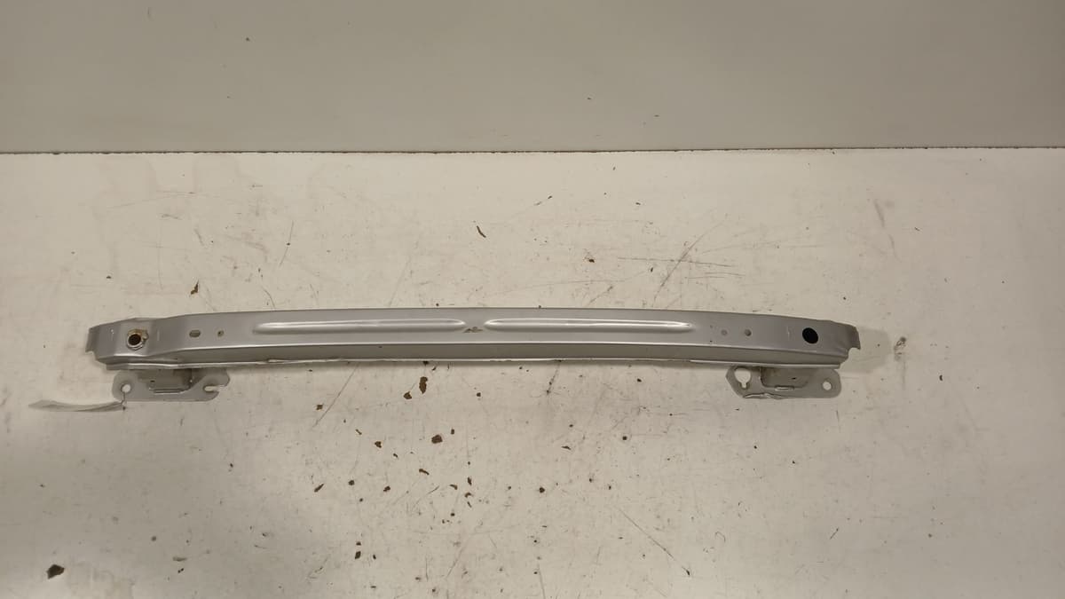 Renfort pare-choc arriere — PEUGEOT — 208 I — PHASE 2 — OE 9672808280 — occasion garantie 2 ans