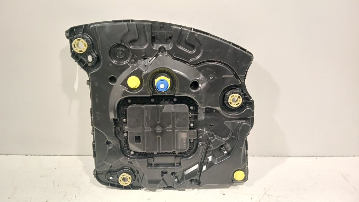 Reservoir adblue — PEUGEOT — 208 I — PHASE 2 — OE 1682620380 — occasion garantie 2 ans