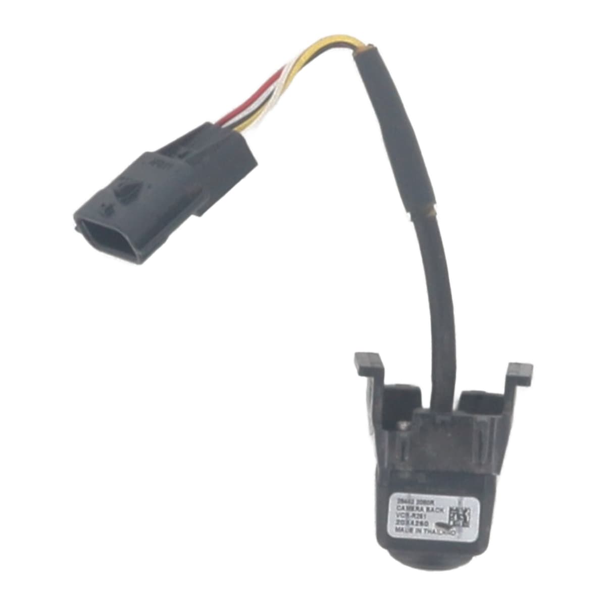 Image sélectionnée