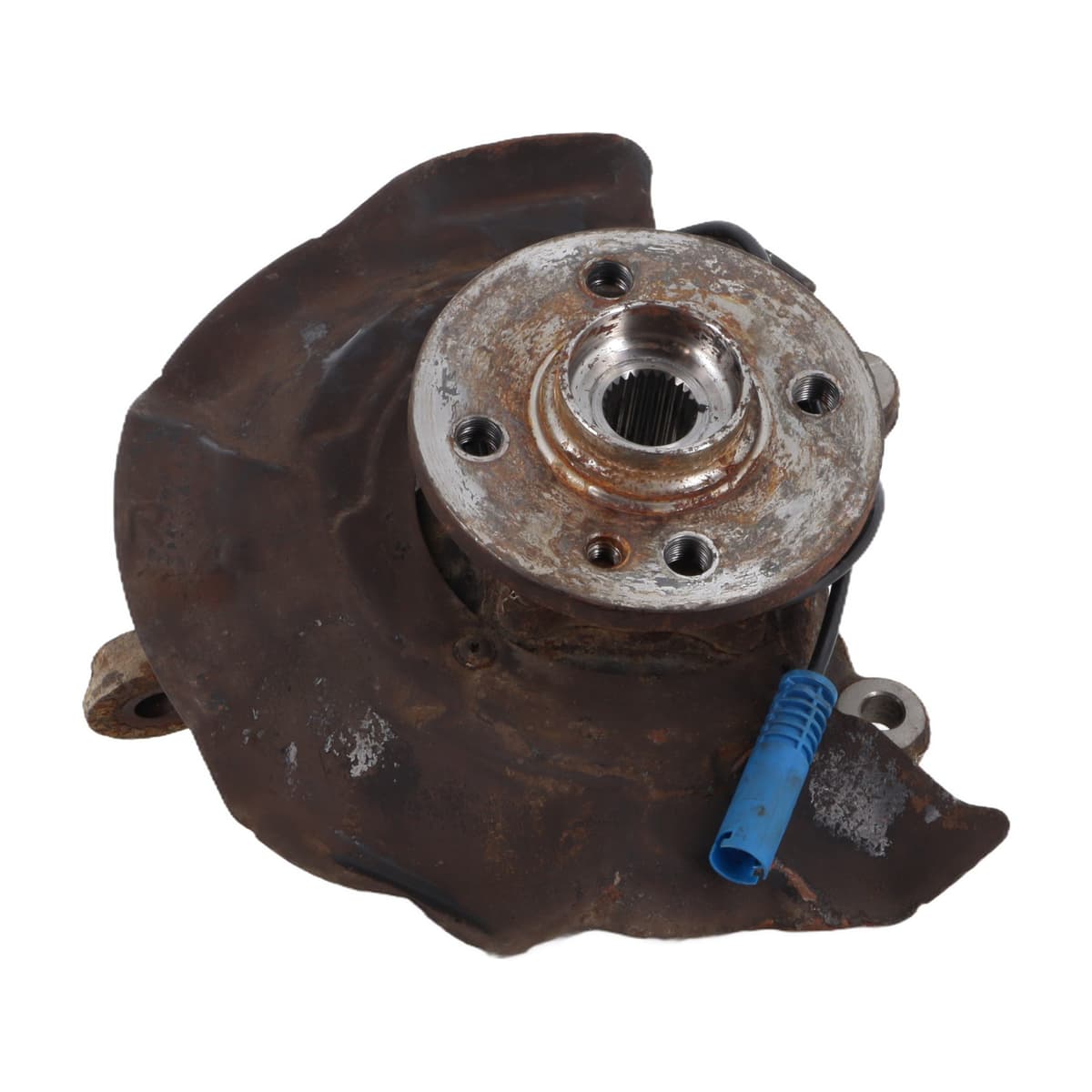 Image sélectionnée