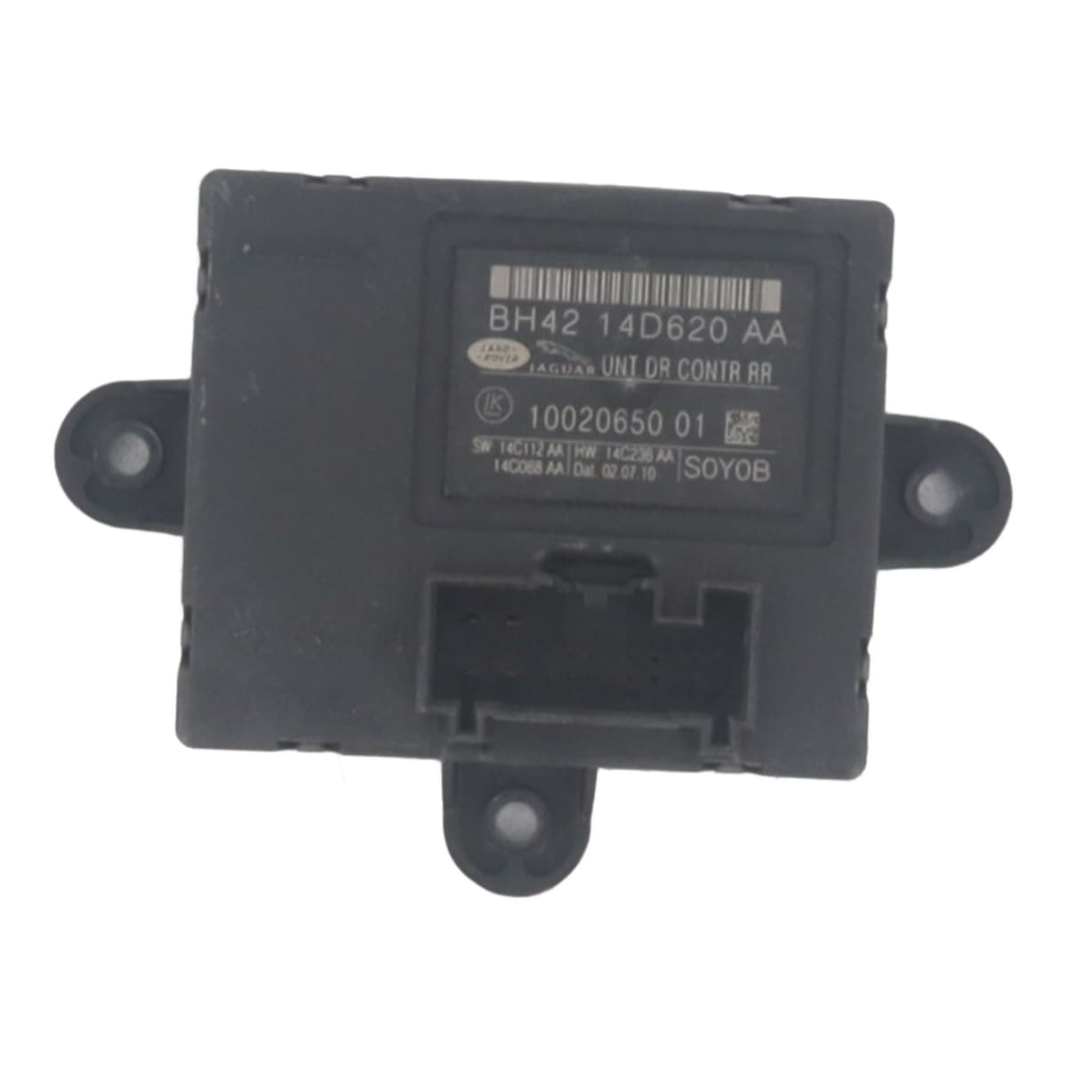 Image sélectionnée