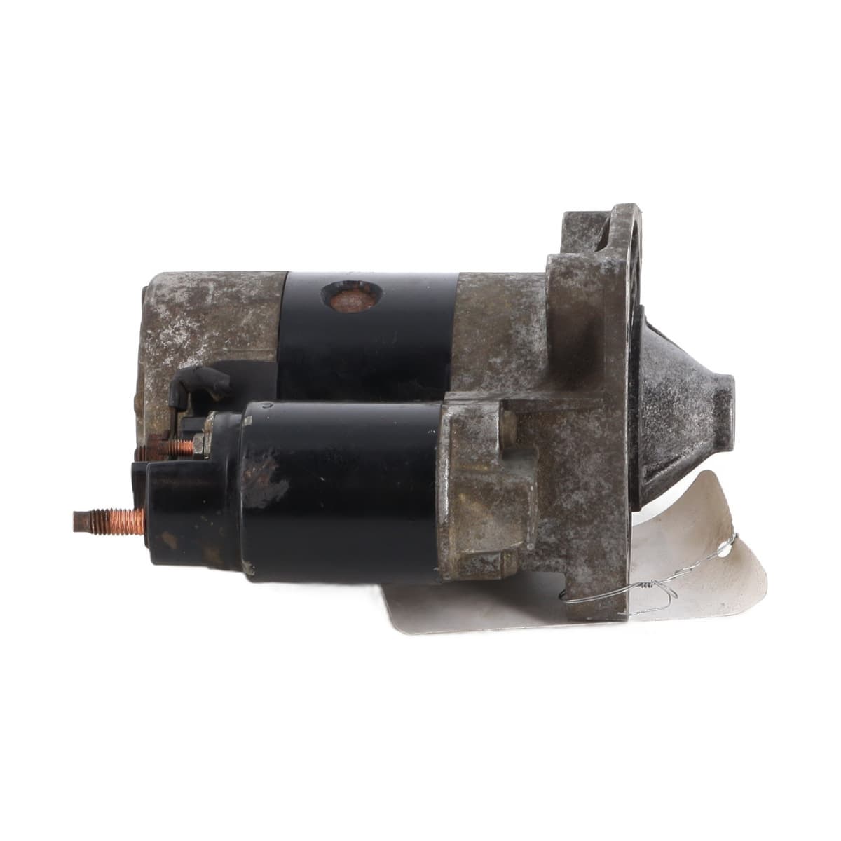 Image sélectionnée