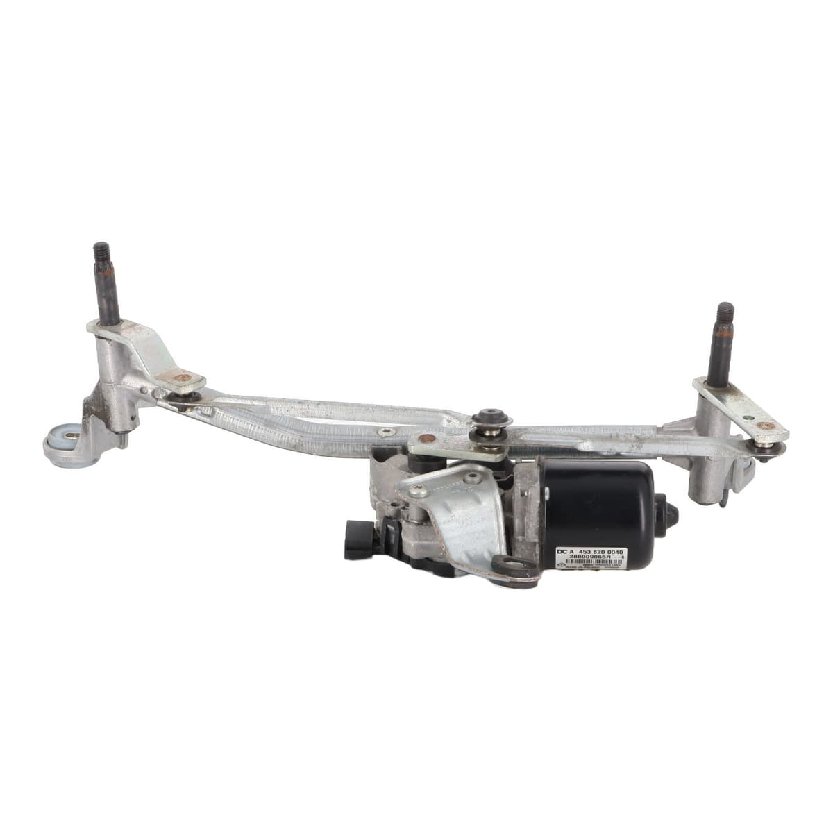 Moteur essuie-glace avant — RENAULT — TWINGO III — PHASE 2 — OE 288009065R — occasion garantie 2 ans
