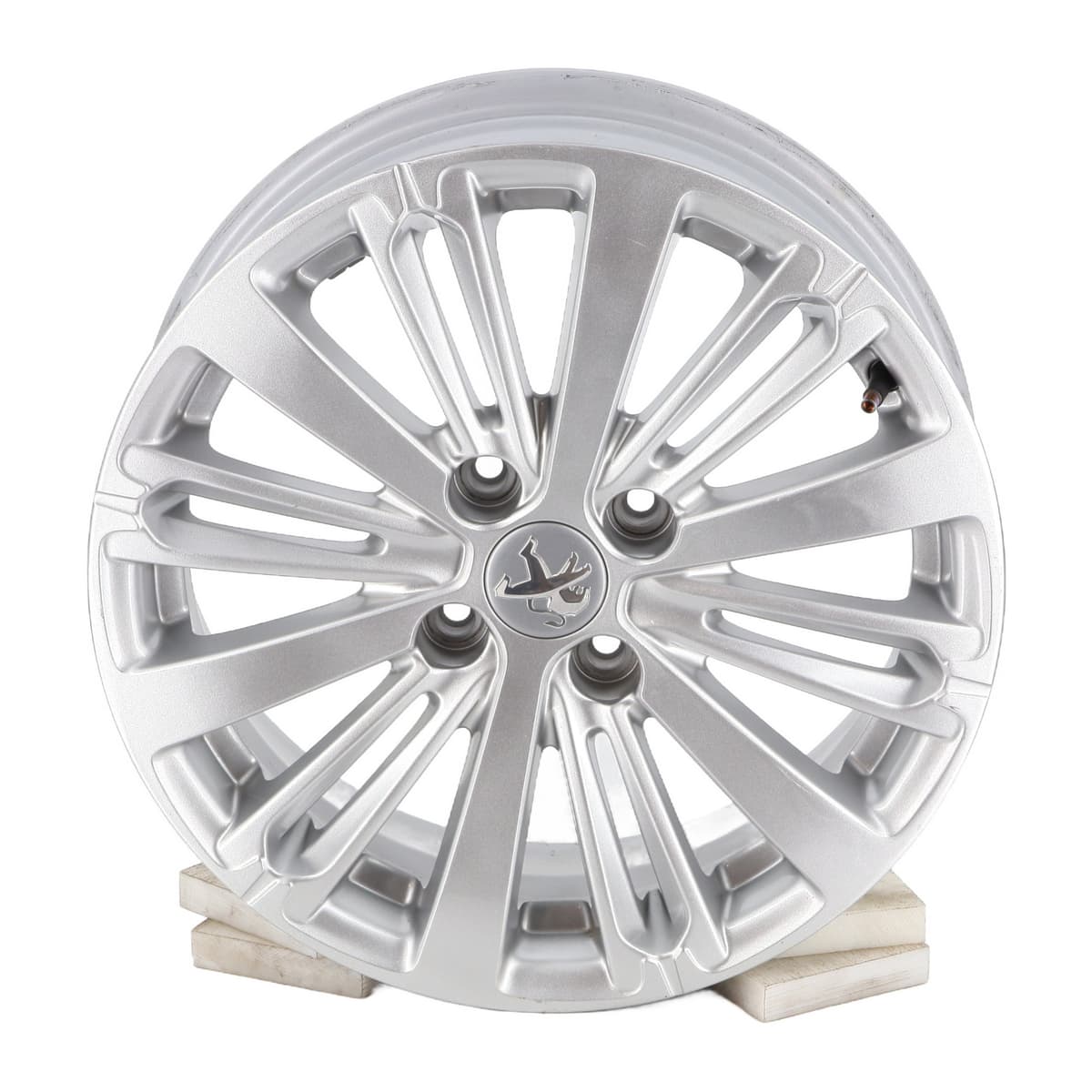 Image sélectionnée