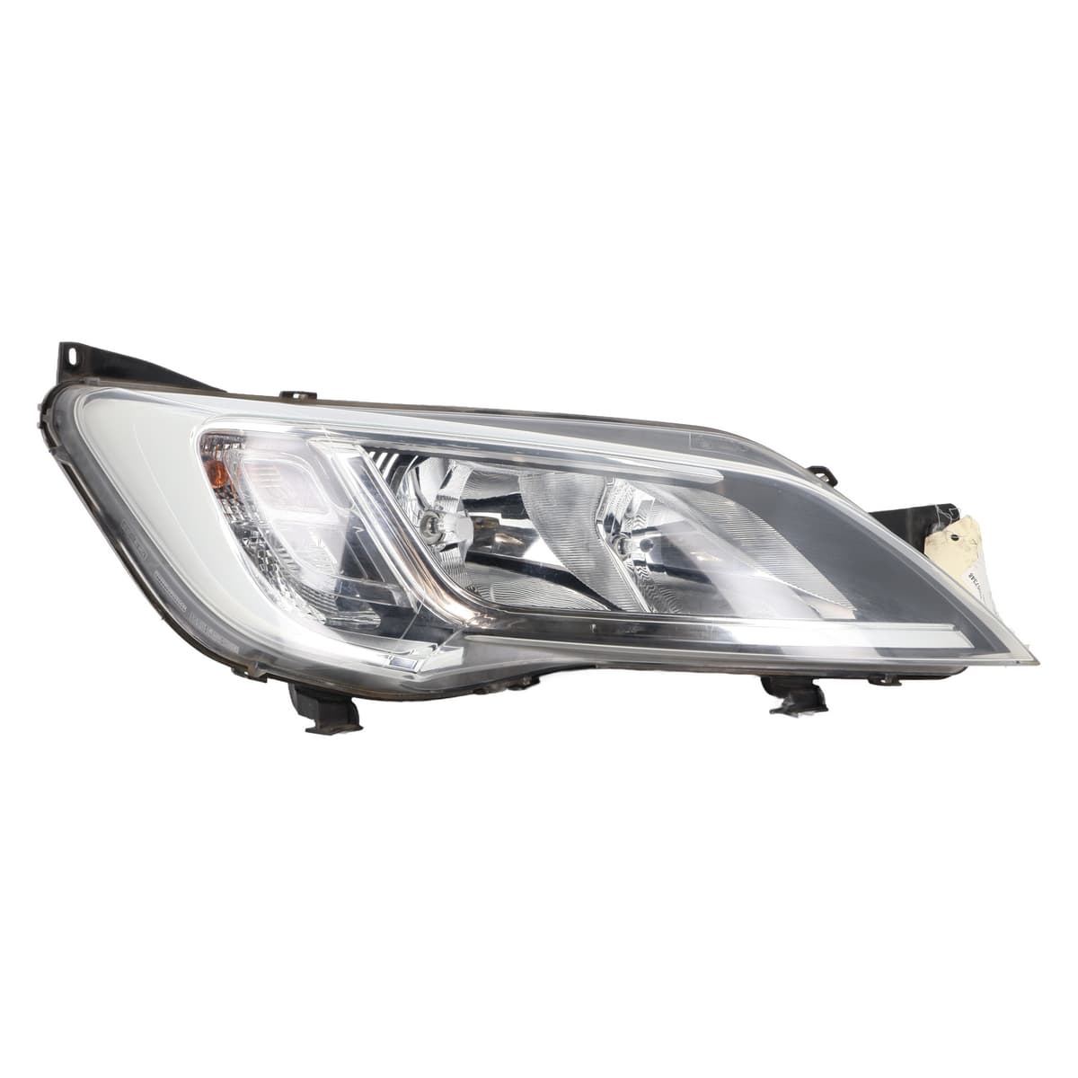 Phare droit — CITROEN — JUMPER III — PHASE 2 — OE 1682746680 — occasion garantie 2 ans