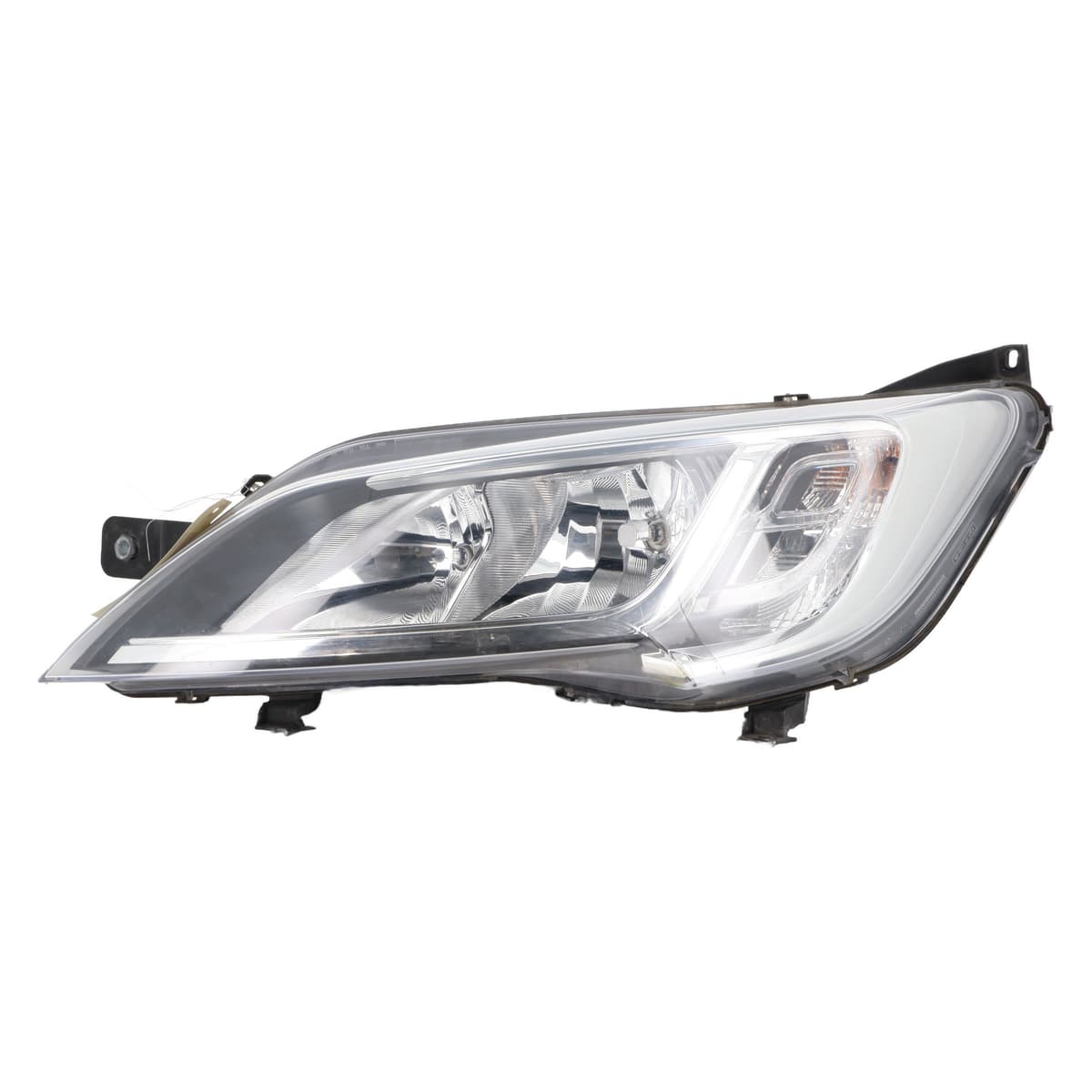 Image sélectionnée