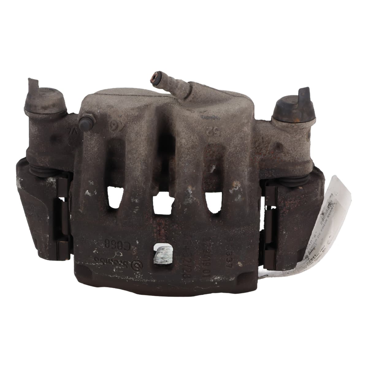 Image sélectionnée