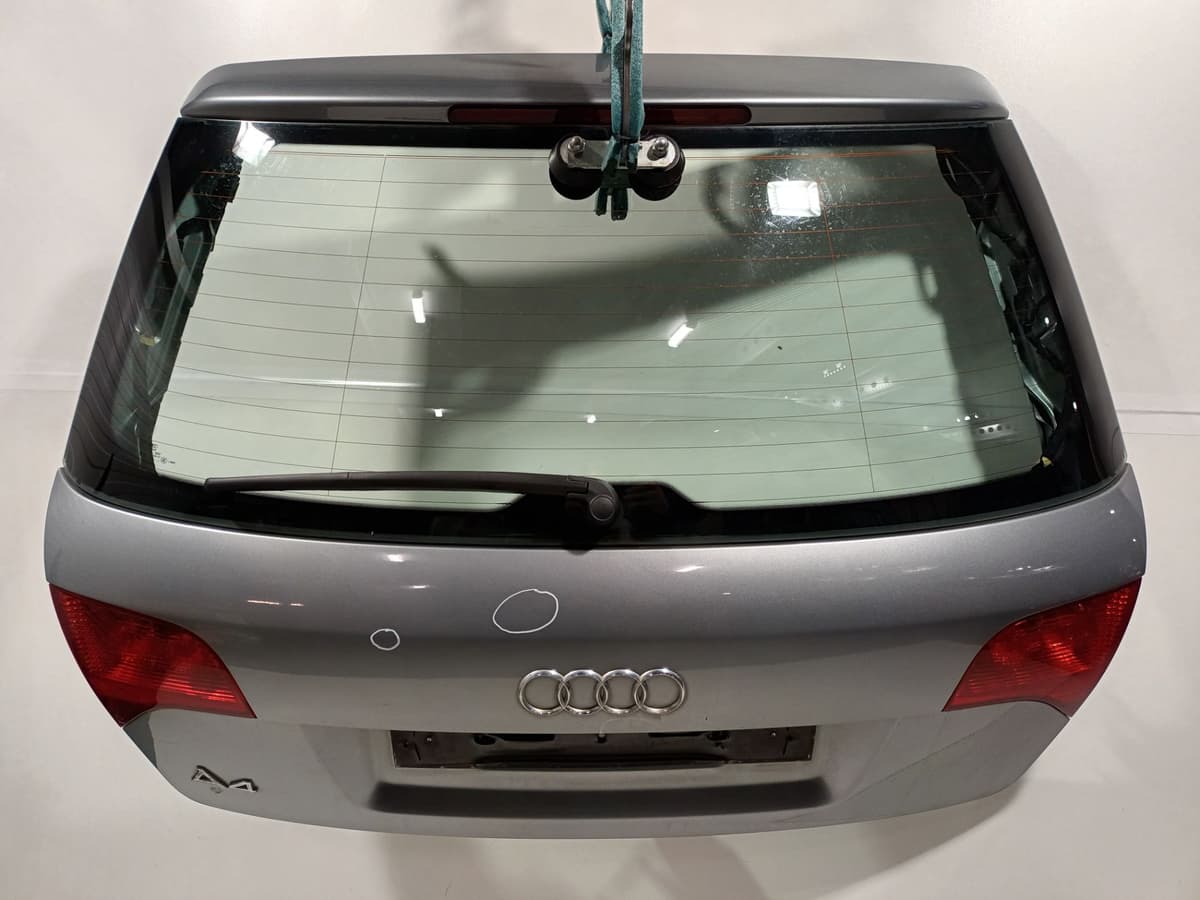 Malle / hayon / coffre — AUDI — A4 III AVANT — PHASE 2 — OE 8E9827023P — occasion garantie 2 ans
