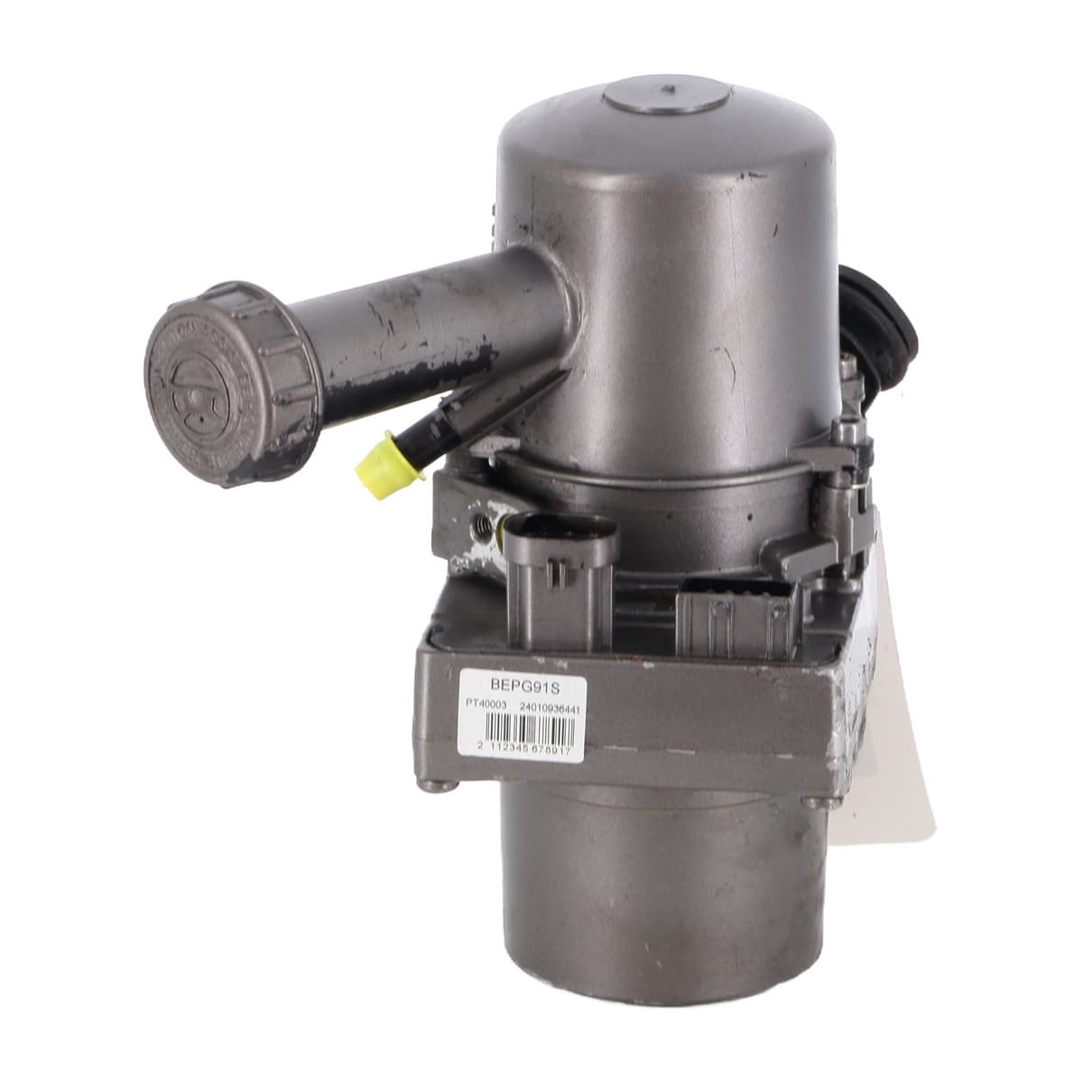 Image sélectionnée